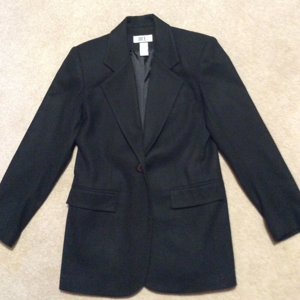 Fully Lined Suit - image 1